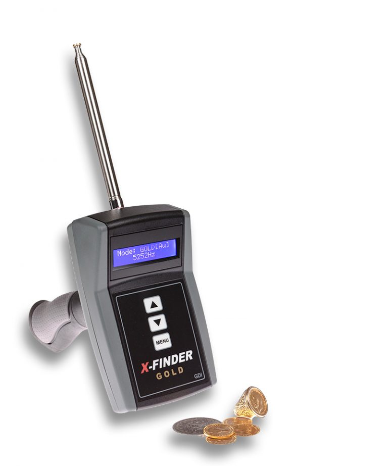 xfindergdigolddetectorxfinderlongrangelocator GDI DETECTORS