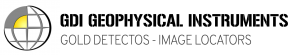 gdi gold detectors greece logo