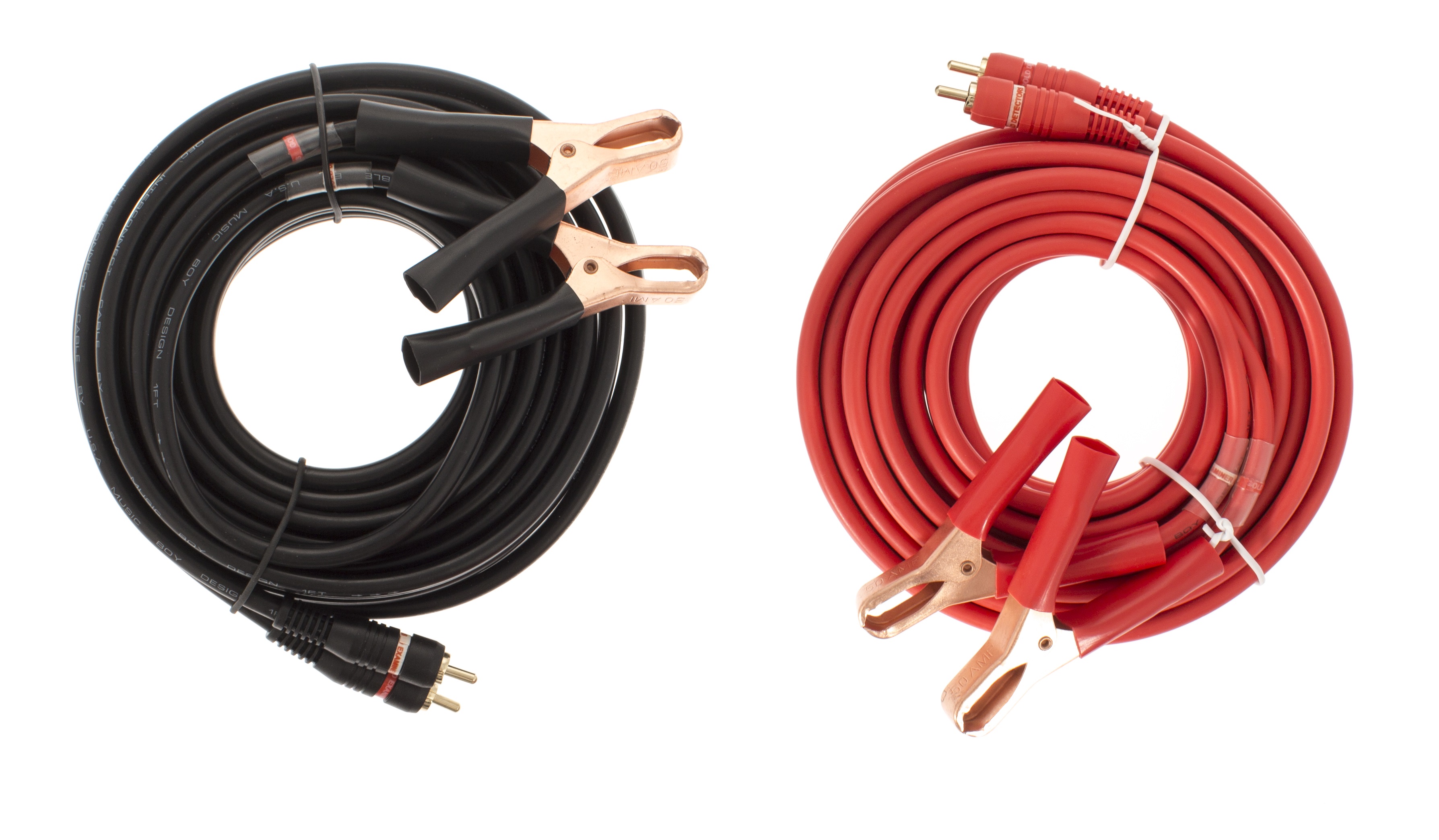 geo examiner standard 4 probe mode cables