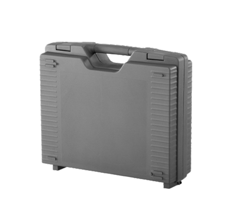 LRL kit carry case eliminator e 120 b L rods