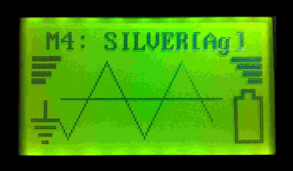 spectra gold portable