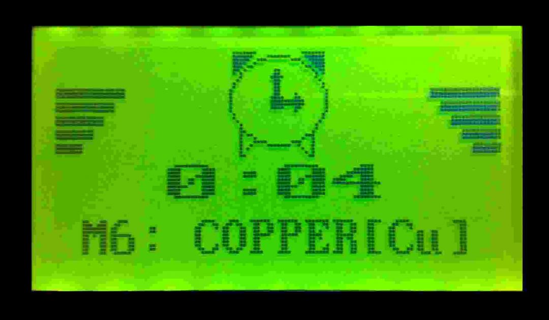 spectra symphony gold