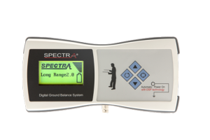 Spectra Long Distance Gold Detector GDI DETECTORS