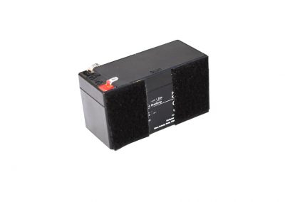 GEOSENSIS X3 battery spare part – 44€