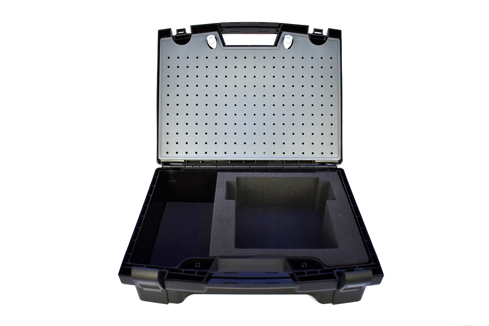 GEOSENSIS X3 carry case – 70€