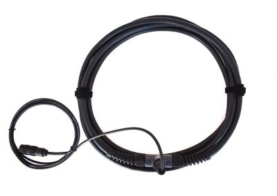GEOSENSIS X3 cable coil